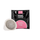 Mami's Caffé Dolce Vita Ese servings 150 pieces
