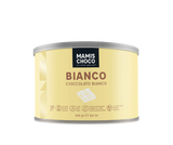 Mami's Caffè Cioccolata Bianca drinkchocolade
