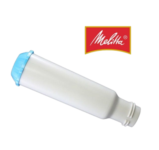 Koffiepiraat's Melitta waterfilter