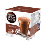 Nescafé Dolce Gusto Chococino - 16 Capsules – Warme Chocolademelk voor Dolce Gusto Machine