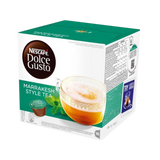 Nescafé Dolce Gusto Marrakesh Style Tea  THT 31 07 2025
