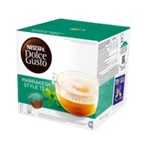 Nescafé Dolce Gusto Marrakesh Style Tea  THT 31 07 2025