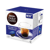 Nescafé Dolce Gusto Ristretto Ardenza THT  30 11 2025