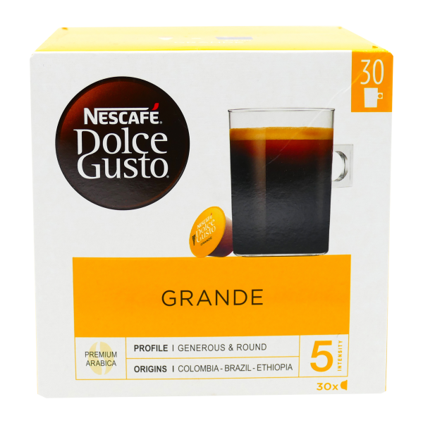 Nescafé Dolce Gusto Caffè Grande XL