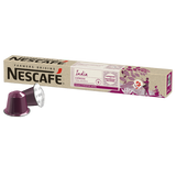 Nescafé Farmers Origins India Espresso capsules for Nespresso®