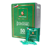 Passalacqua Habanera ESE-pods 50pcs