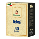 Passalacqua Helca ESE-pods 50pcs