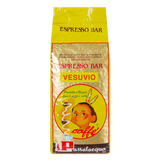 Passalacqua Vesuvio coffee beans