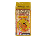 Passalacqua Vesuvio coffee beans