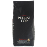 Pellini TOP 100% Arabica koffiebonen