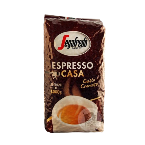 Segafredo Espresso Casa koffiebonen