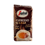 Segafredo Espresso Casa koffiebonen