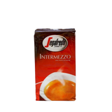 Segafredo Intermezzo gemalen koffie 250 g.