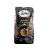 Segafredo Selezione Crema coffee beans