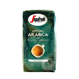 Segafredo Speciale 100% Arabica Whole Bean Coffee 1 kg