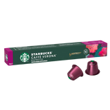 Starbucks Caffè Verona Ristretto voor Nespresso® koffiecups
