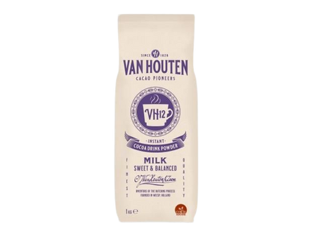 Van Houten VH15 Hot Chocolate