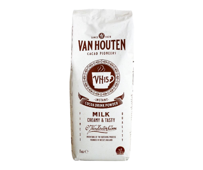 Van Houten VH15 Hot Chocolate