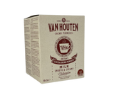 Van Houten Chocolate drink in box