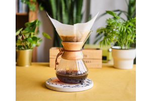 How to: Chemex