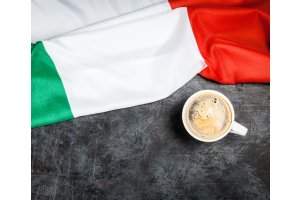 Ontdek de Koffiehemel van Italië!