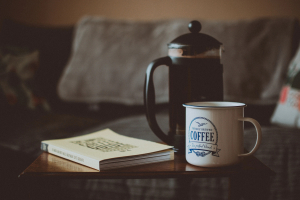 How To: French Press