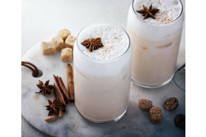 Iced Chai: De perfecte zomerse verfrissing!