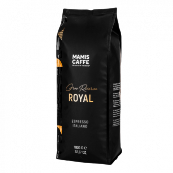  Mami's Caffé Gran Riserva Royal koffiebonen