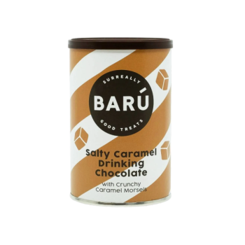 Barú Drinking Chocolate Salty Caramel