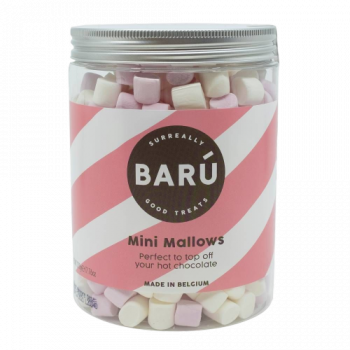 Barú Mini Mallows
