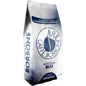 Caffè Borbone Miscela Blu Linea Vending coffee beans