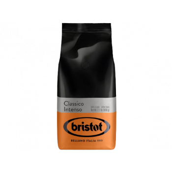 Bristot Espresso Classico Intenso koffiebonen 1kg