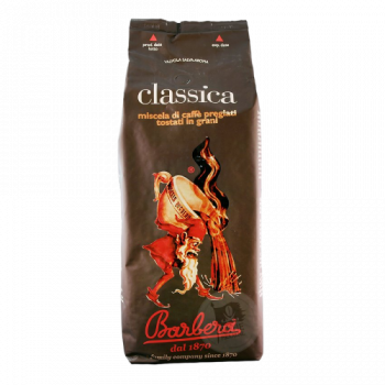 Caffè Barbera Classica koffiebonen