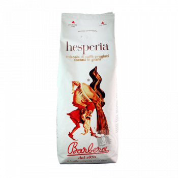 Caffè Barbera Hesperia coffee beans