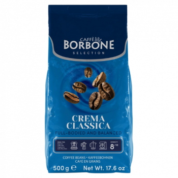 Caffè Borbone Selection Crema Classica koffiebonen