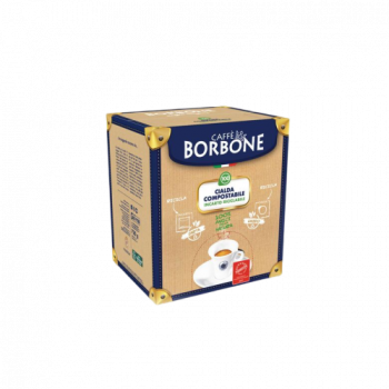 Caffè Borbone Nera 100 ESE servings