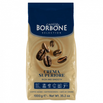 Caffè Borbone Selection Crema Superiore koffiebonen
