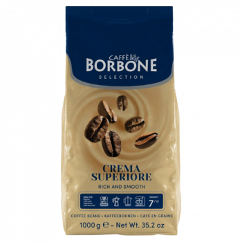 Caffè Borbone Selection Crema Superiore koffiebonen