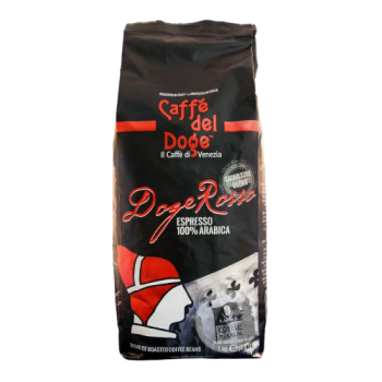 Caffé del Doge Doge Rosso koffiebonen