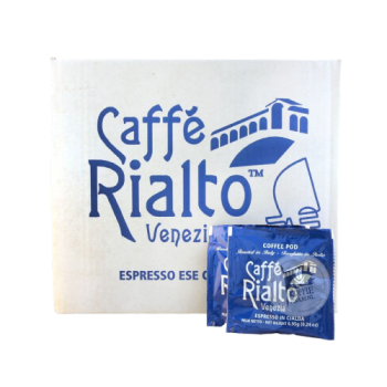 Caffé del Doge Rialto Classico ESE-servings 150 st