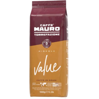 Caffè Mauro Value koffiebonen