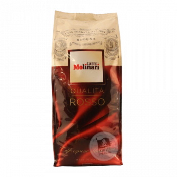 Caffè Molinari Rosso koffiebonen