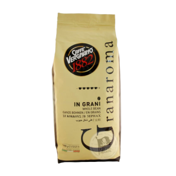 Caffè Vergnano Gran Aroma koffiebonen