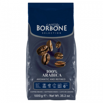 Caffè Borbone Selection 100% Arabica koffiebonen