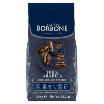 Caffè Borbone Selection 100% Arabica koffiebonen