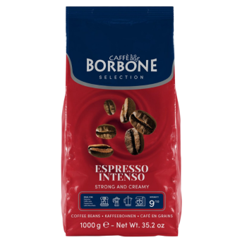 Caffè Borbone Selection Espresso Intenso koffiebonen