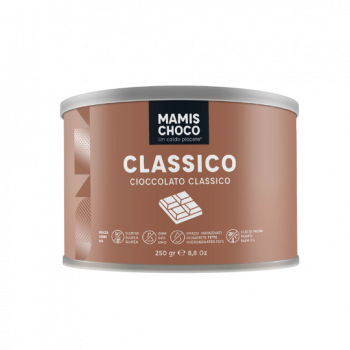 Mami's Caffè Cioccolata Classico drinkchocolade
