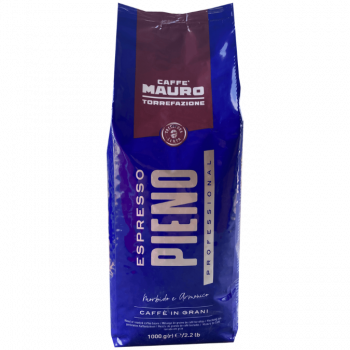 Caffè Mauro Espresso Pieno coffee beans