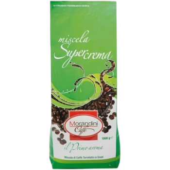 Caffè Morandini Miscela Super Crema koffiebonen