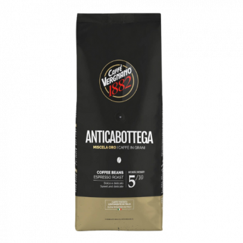 Caffè Vergnano Antica Bottega koffiebonen